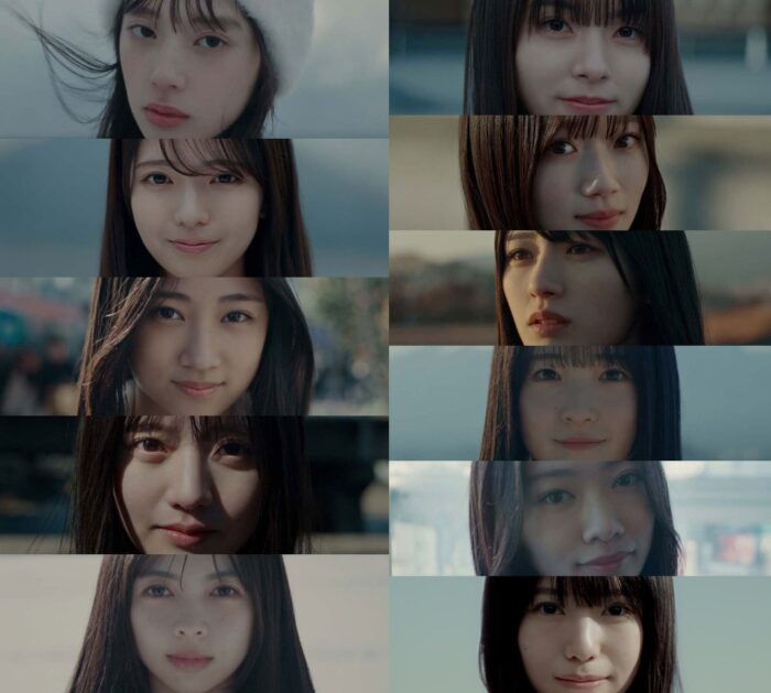 【乃木坂46】38thシングル特典映像に『6期生個人PV』が収録される可能性…